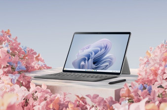 Microsoft Surface Pro 9: Επίσημα το νέο convertible με Intel 12ης γενιάς και έκδοση 5G image