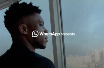Naija Odyssey: Η πρώτη ταινία μικρού μήκους του WhatsApp με τον Γιάννη Αντετοκούνμπο! image