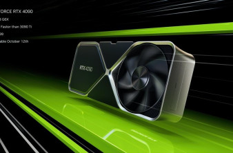 Nvidia RTX 4090 και RTX 4080: Επίσημα η νέα γενιά έως 4x φορές ταχύτερη! image