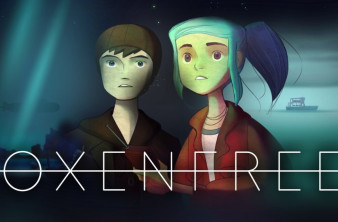 Oxenfree: Το βραβευμένο indie game έρχεται στα Netflix Games image