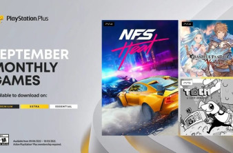 PS Plus: Τα δωρεάν games του Σεπτεμβρίου για όλα τα tiers image