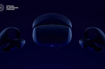 Sony PS VR2: Δεν θα υποστηρίζει τα games του πρώτου PS VR image
