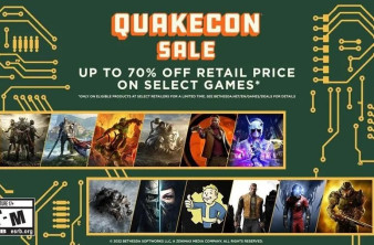 PC Game Pass: Προστέθηκαν διάφοροι τίτλοι των Bethesda και id Software με αφορμή το QuakeCon 2022 image