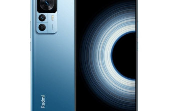 Redmi K50 Ultra: Πανίσχυρο με πρωτοποριακή οθόνη και φοβερή τιμή image