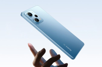 Redmi Note 12: Ανακοινώθηκε επίσημα η νέα value-for-money σειρά image