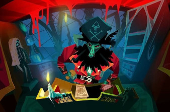 Return to Monkey Island: Νέο gameplay trailer για το επερχόμενο adventure image