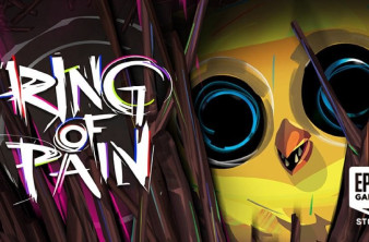 Ring of Pain: Διαθέσιμο δωρεάν στο Epic Games Store image