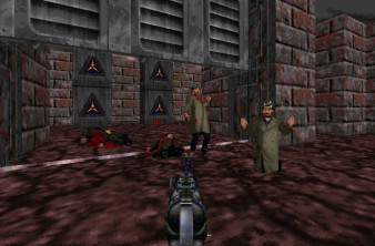Rise of the Triad: Ludicrous Edition, έρχεται το remaster του κλασικού fps στις αρχές του 2023 image