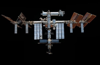 Επίσημο: Η Ρωσία αποχωρεί από τον ISS το 2024 και ετοιμάζει δικό της Διαστημικό Σταθμό image
