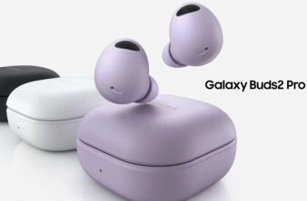 Samsung Galaxy Buds2 Pro: Επίσημα τα νέα premium ακουστικά με βελτιωμένο ANC και μικρότερο σώμα image