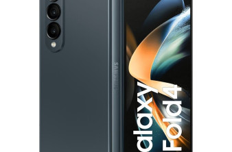Samsung Galaxy Z Fold4: Επίσημα αποκαλυπτήρια για το νέο premium foldable image