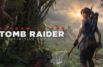 Το Shadow of the Tomb Raider διαθέσιμο δωρεάν στο Epic Games Store! image