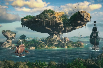 Skull and Bones: Νέα trailers και (επιτέλους) ημερομηνία κυκλοφορίας image