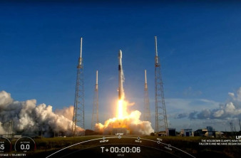 SpaceX: Εκτόξευσε την πρώτη αποστολή της Νότιας Κορέας στη Σελήνη image