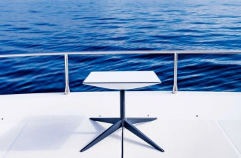Starlink Maritime: Η έκδοση της υπηρεσίας δορυφορικού Internet για...γιωτάδες image