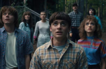 Stranger Things: Ο παραγωγός της σειράς επιβεβαιώνει ότι ετοιμάζουν το δικό του Cinematic Universe image