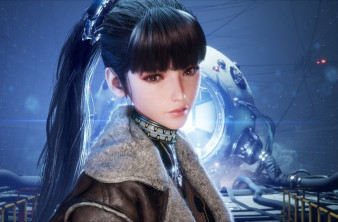 Stellar Blade (aka Project Eve): Δείτε το story trailer για το επερχόμενο αποκλειστικό του PS5 image