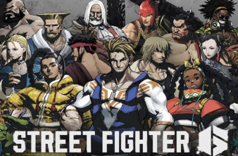 Street Fighter 6: Νέο trailer αποκαλύπτει όλο το ρόστερ image
