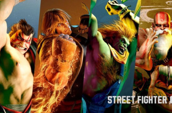 Street Fighter 6: Νέο trailer, τα game modes και επιστροφή παλιών χαρακτήρων image