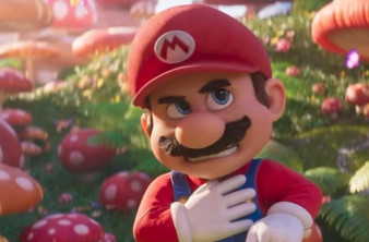 Super Mario Bros. Movie, δείτε το πρώτο trailer για την επερχόμενη ταινία image