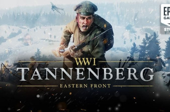 Tannenberg: Διαθέσιμο δωρεάν στο Epic Games Store image