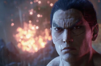 Tekken 8: Ανακοινώθηκε επίσημα, δείτε το πρώτο trailer image