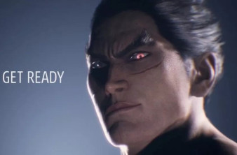 Tekken: Πολύ σύντομο teaser αφήνει υπόνοιες για το Tekken 8 ή κάποιο remake image