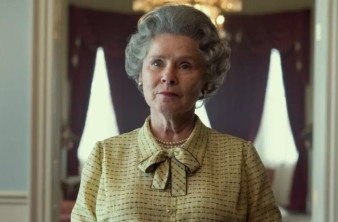 The Crown: Ημερομηνία πρεμιέρας για την 5η σεζόν στο Netflix image