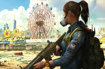 The Division Heartland: Νέο video για το επερχόμενο δωρεάν game image