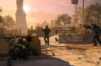 The Division: Resurgence, πρώτο gameplay trailer για το δωρεάν mobile game image