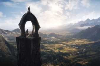 The Lord of the Rings: The Rings of Power, δείτε το νέο teaser για την πολυαναμενόμενη σειρά image
