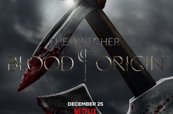 The Witcher: Blood Origin, ημερομηνία πρεμιέρας για την prequel σειρά image