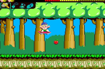 Wonder Boy Collection Review: Ώρα να θυμηθούμε τα παλιά με τον καλύτερο τρόπο image
