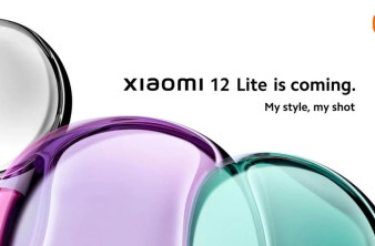 Xiaomi 12 Lite: Όλα στη φόρα από παρόχους τηλεπικοινωνιών στην Ευρώπη image