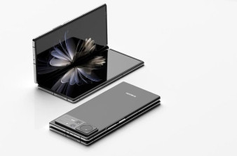 Xiaomi MIX Fold 2: Επίσημα το εξαιρετικά λεπτό και ισχυρό foldable της εταιρείας image