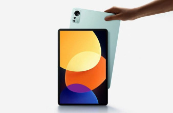 Xiaomi Pad 5 Pro 12.4: Επίσημα το νέο premium tablet με εντυπωσιακή οθόνη image