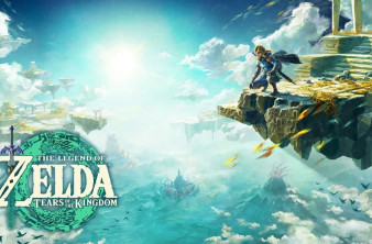 The Legend of Zelda: Tears of the Kingdom, ο επίσημος τίτλος και ημερομηνία κυκλοφορίας για το sequel! image