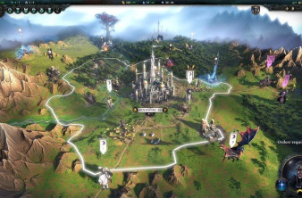 Age of Wonders 4: Ανακοινώθηκε επίσημα, κυκλοφορεί 2 Μαΐου image