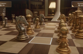 Chess Ultra: Διαθέσιμο δωρεάν στο Epic Games Store image