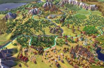 Civilization: Ανακοινώθηκε νέο επεισόδιο από τη Firaxis Games! image