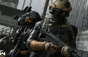 Microsoft: Πρότεινε 10ετη συμφωνία στη Sony για το Call of Duty image