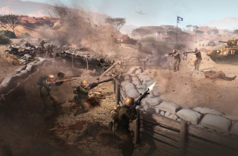 Company of Heroes 3: Θα κυκλοφορήσει και για Xbox Series X/S και PS5 image