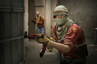 Counter-Strike 2: Πληθαίνουν οι φήμες για ανακοίνωση νέου επεισοδίου! image
