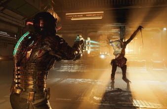 Dead Space: Δείτε το launch trailer του επερχόμενου remake image