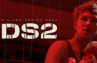 Death Stranding 2: Ανακοινώθηκε επίσημα, δείτε το πρώτο trailer image