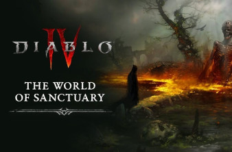 Diablo 4: Νέο video μας πάει μια βόλτα στις 5 ξεχωριστές ζώνες του παιχνιδιού image