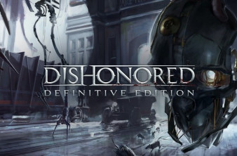 Dishonored: Definitive Edition, διαθέσιμο δωρεάν στο Epic Games Store image