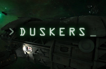 Duskers: Διαθέσιμο δωρεάν στο Epic Games Store image