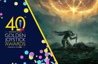 Golden Joystick Awards 2022: Κορυφαίο το Elden Ring, όλοι οι νικητές ανά κατηγορία image