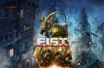 F.I.S.T.: Forged In Shadow Torch, διαθέσιμο δωρεάν στο Epic Games Store image